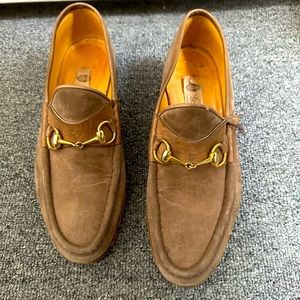 Gucci Moccasin loafer